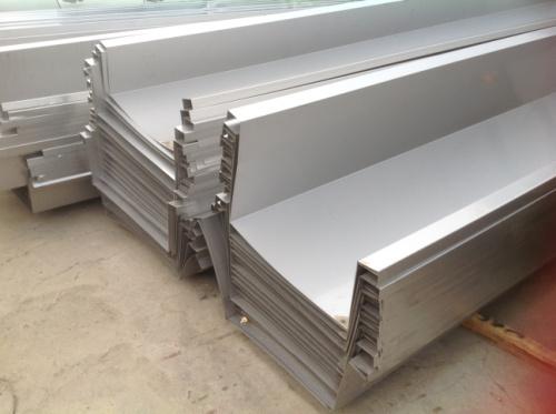 密云304不锈钢天沟