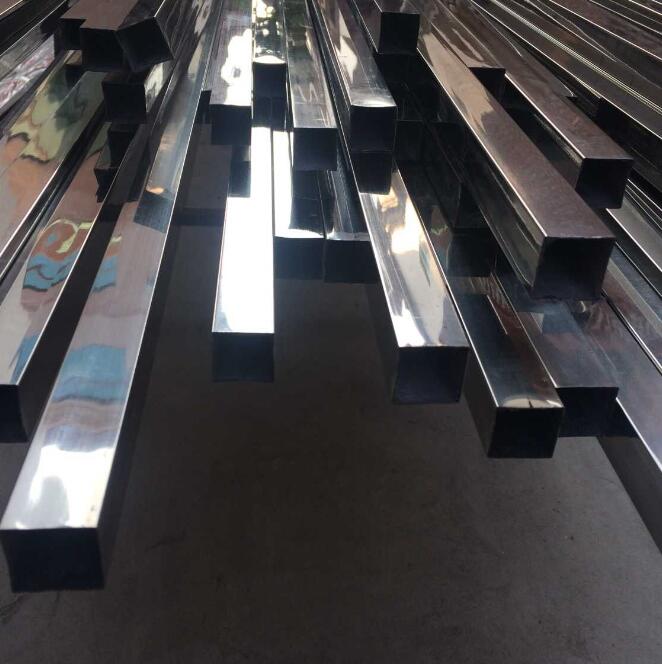 密云201不锈钢方管