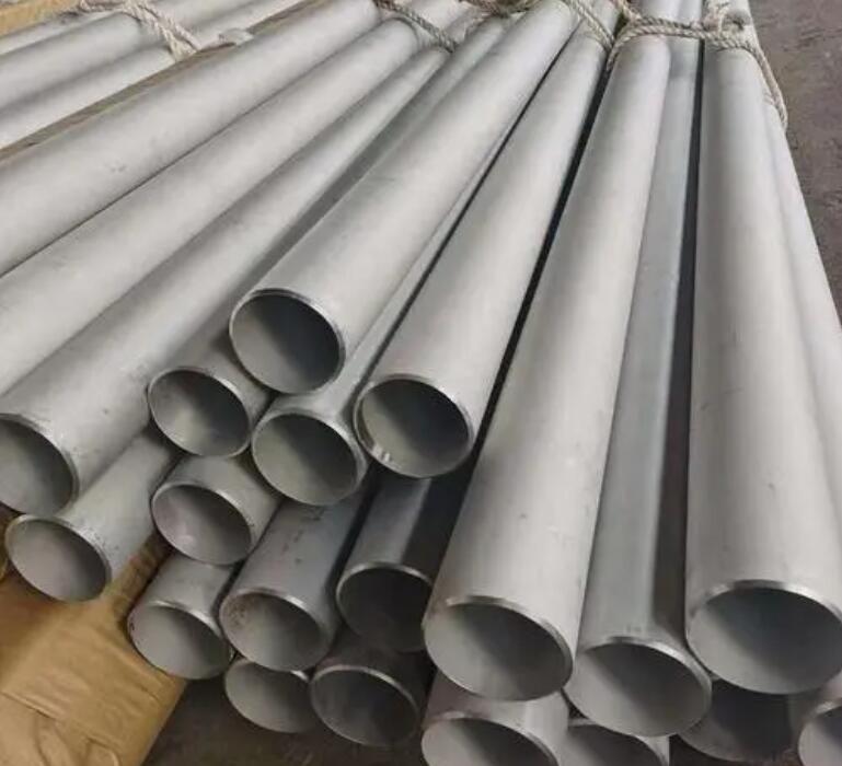 密云304不锈钢管