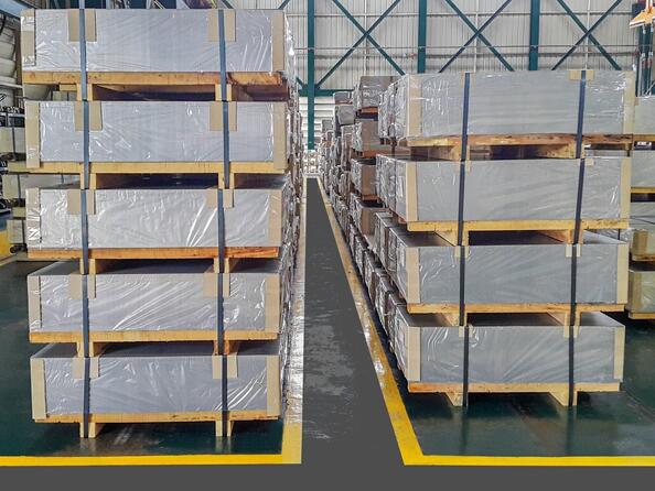 密云316ti不锈钢板