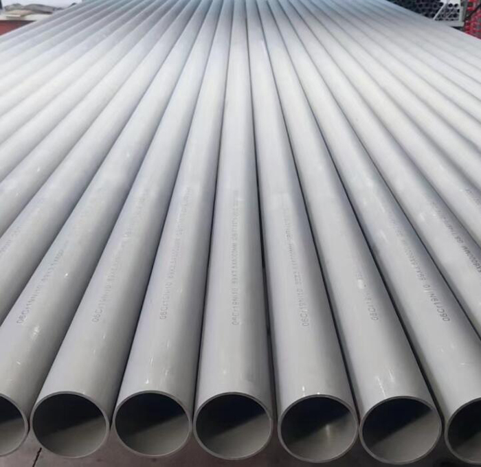 密云310s不锈钢管