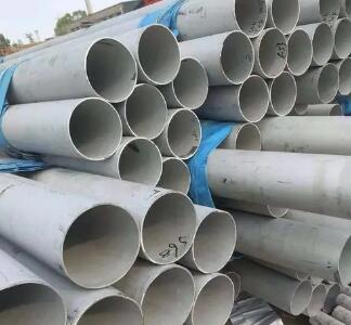 密云316L不锈钢管