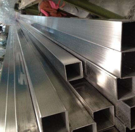 密云不锈钢方管
