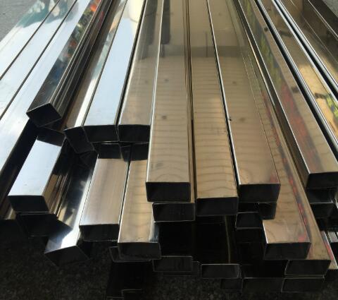 密云不锈钢方管