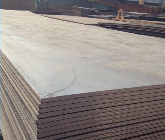 密云Q355低合金镀锌板