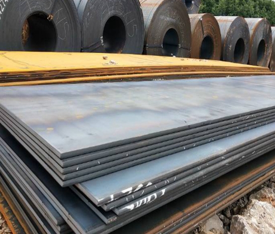 密云510L汽车大梁板