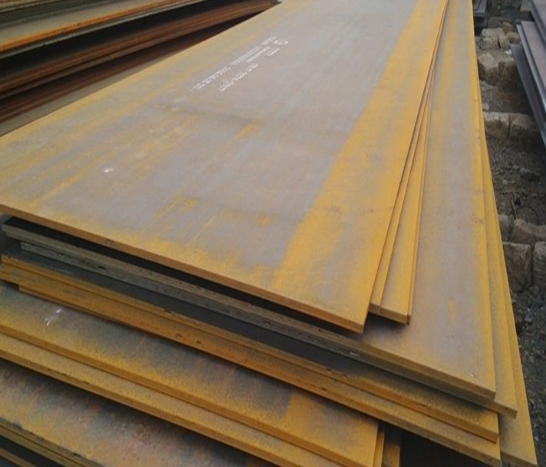 密云610L汽车大梁板