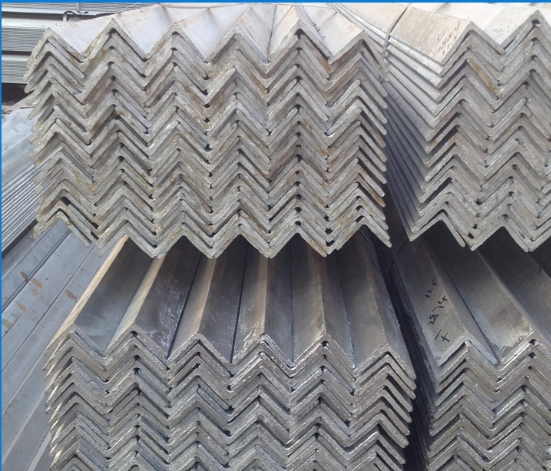 密云不等边镀锌角钢