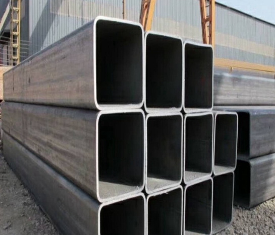 密云直角方矩管